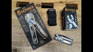 Обзор мультитула Gerber Dual-Force: мощный инструмент на все случаи жизни