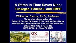 Dr. William Darrow
