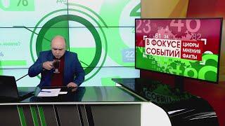 В чае на российских прилавках нашли пестициды. Как не купить опасный продукт? В фокусе событий