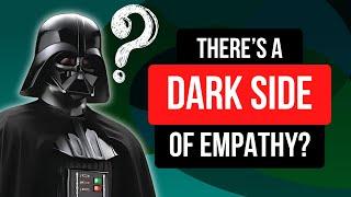 Double-Edged Empathy: How do you explain yourself to others when no one believes you?