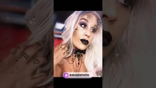 Get Ready: 11.01 2025 #cosplay #events #makeup