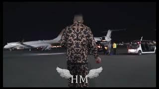 (FREE) French Montana type beat & Harry Fraud type beat - "FIRE" (sample beat) By: @HatimMontana