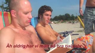 The Öland Song