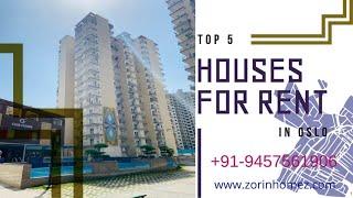 Fusion home's Society Size - 2000sqft Noida extension