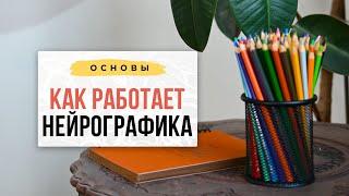 Как работает Нейрографика? | Нейрографика с Оксаной Авдеевой