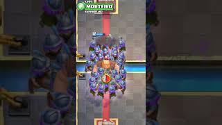 Satisfying Clash Royale Moments 