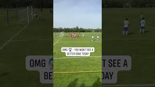 Wow, rate this save out of 10 #GKunion #TeamGrassroots #grassrootsfootball #GRF