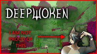 The 100 Charisma Felinor Build | Deepwoken | LIVE 