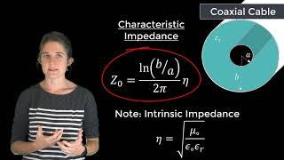 Coaxial Cable - Lesson 2