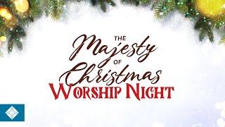 First Baptist Rock Hill | The Majesty of Christmas 2022