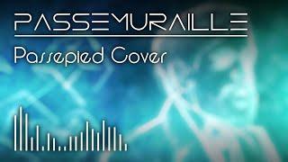 Passemuraille (Suite Bergamasque, Passepied : Ethereal Cover/Arrangement) - Tespheract
