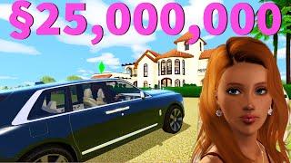 WE LOST MILLIONS!! | current household #22