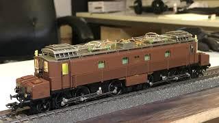 Märklin 39520 Köfferli