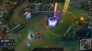 Veigar Ult