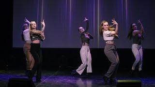 Duos Dance Studio/21.05.2022/Отчетный концерт 2022 "LA FIESTA" /So special - “Woman’s Hymn”