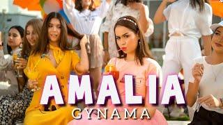 AMALIA - Gynama (Official Music Video)