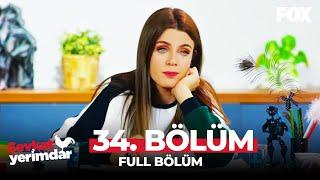 Şevkat Yerimdar 34. Bölüm