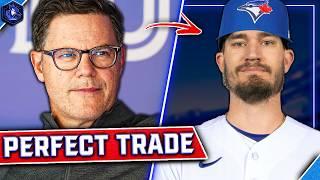 HUGE Jays Trade Incoming... Report Reveals BIG Update | Toronto Blue Jays News