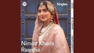 Raanjha - Spotify Singles