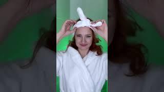 удобная штука для умывания #уходзалицом #очищениекожи #уходзакожей