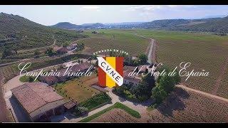 CVNE  Wine Tourism