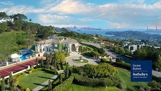 185 Gilmartin Dr Tiburon CA | Tiburon Real Estate