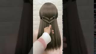 Hair Show Hairstyles Tutorial 714