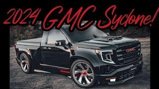 1000 Horsepower GMC Syclone! Twin Turbo V8! #chevrolet #gmc #syclone #twinturbo #race #fast #2024