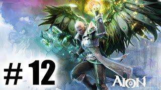 AION [АСМО-ЦЕЛИТЕЛЬ] ► Фоэта Тьмы ►#12