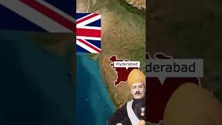 Razakar terror on Hindu: operation polo #shorts #facts #youtubeshorts