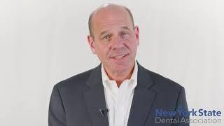 Meet NYSDA President, Dr. Kevin Henner