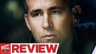 Life (2017) Movie Review