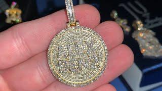 How To Buy a Custom Diamond Pendant PieceComplete How To Guide! Diamond Quality Gold TypesScams