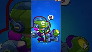 AMONGUS IN BRAWL STARS