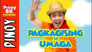 Pagkagising sa Umaga 2022 | Energizer Action Song | Pinoy BK Channel