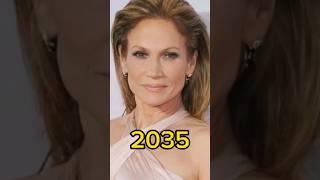 Jennifer Lopez Before and After ! #shorts #jenniferlopez