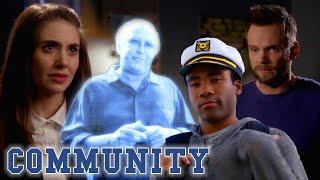 First & Last Lines Said By Community Characters! | Community