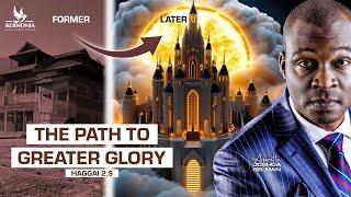 THE PATH TO GREATER GLORY || RCCG OASIS || LAGOS-NIGERIA || APOSTLE JOSHUA SELMAN