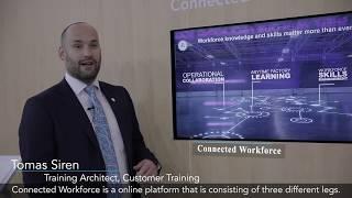 Connected Workforce from Tetra Pak®