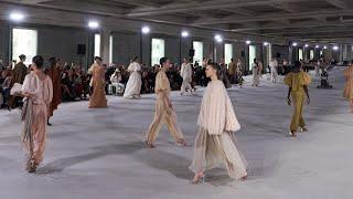 Philosophy di Lorenzo Serafini Spring Summer 2025