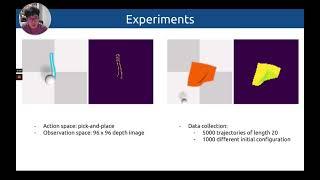 Learning Latent Graph Dynamics for Deformable Object Manipulation