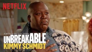 Unbreakable Kimmy Schmidt | Peeno Noir | Netflix