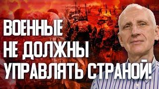 Залужный готовится стать президентом! "Орешник" что это и зачем использовали?