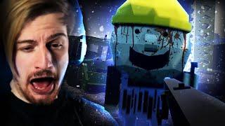 SO THERE'S A BOB THE BUILDER HORROR GAME (& It's scary) - (3RG)