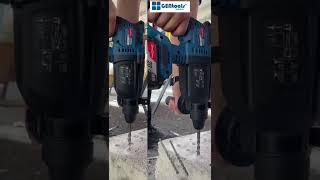 DONGCHENG - DCZC04-24Z Rotary Hammer & GENTOOLS