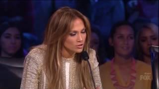 Clark Beckham - "Moon River" - American Idol Season XIV - Top 6 (Full Video)
