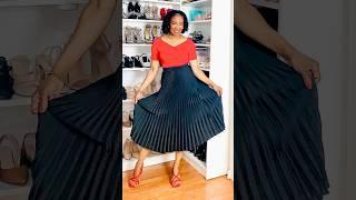 Stylish Color Combos Every Woman Should Know #fashionover50  #womenover50  #over50style  #style
