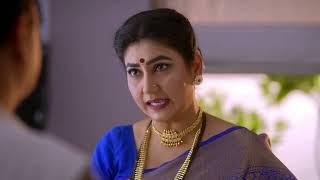 Paaru Marathi | Ep - 213 | Best Scene | Sep 23 2024 | Zee Marathi | Watch For Free On ZEE5