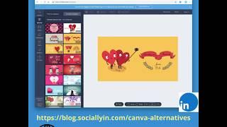 Canva Alternatives 11 More Social Media Content Design Tools in 2020