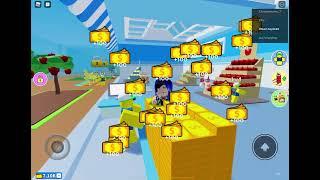 Mini store Roblox